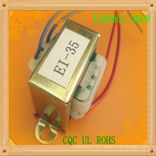 RoHS Pure copper ei 33 transformer